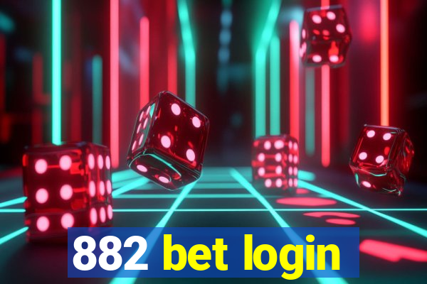 882 bet login